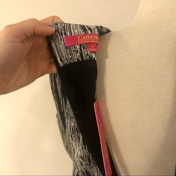 NWT Catherine Malandrino Top! - Picture 5 of 8